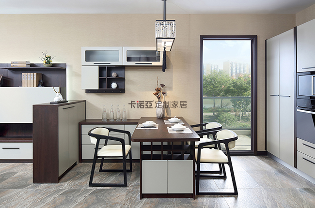 定制家具怎么算价格？