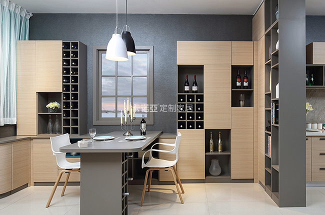 宁波全屋定制家具品牌有哪些？宁波全屋定制家具哪家好？